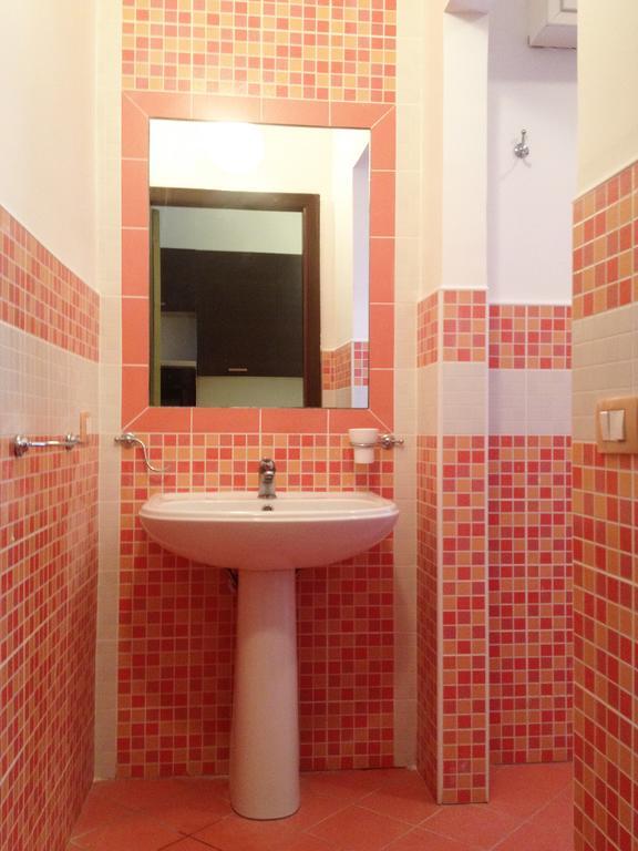 La Giara - Holiday Apartments Sampieri Phòng bức ảnh