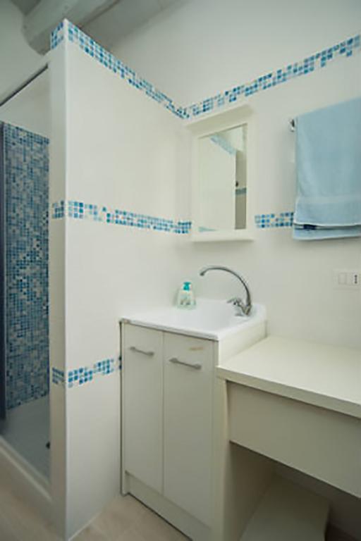 La Giara - Holiday Apartments Sampieri Ngoại thất bức ảnh