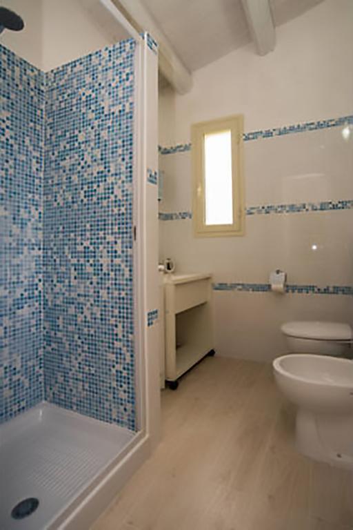 La Giara - Holiday Apartments Sampieri Ngoại thất bức ảnh