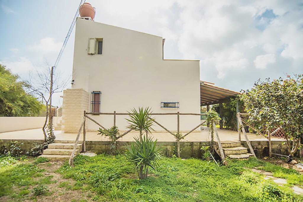 La Giara - Holiday Apartments Sampieri Ngoại thất bức ảnh